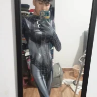 Ximena_gc's Profile Pic
