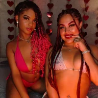 scarletandroxanecsn Avatar kuva