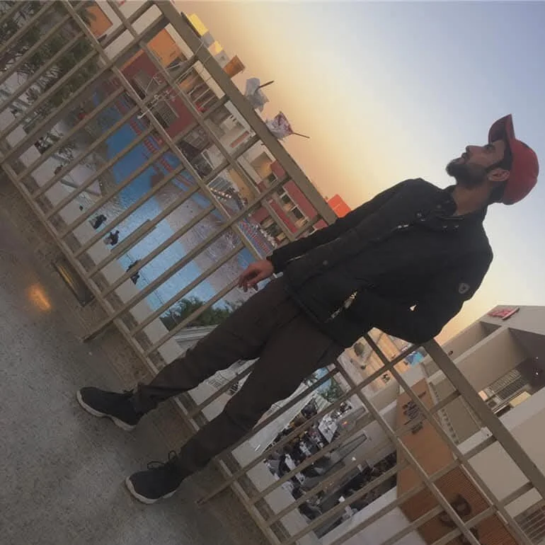 SelfishStage27 profile photo