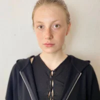 MarionRivera - Profil Fotoğrafı