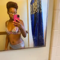 Sherikaray's Profile Pic