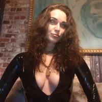 MistressElise's Profile Pic