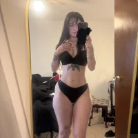 gothgymgirl's profielfoto