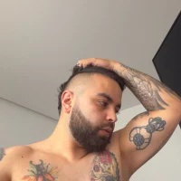 TUBABYCHAT webcam