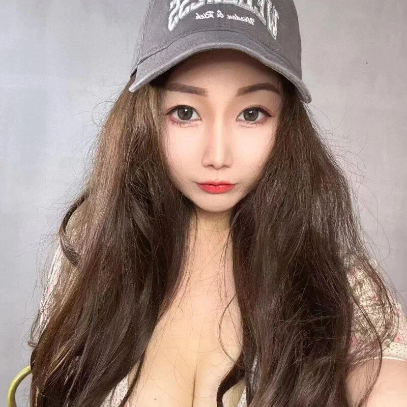 XinBaoa_156 Stripchat profile image