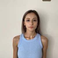 Zdjęcie profilowe modela JaneSmlthr