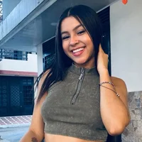 Zdjęcie profilowe modela SweetMariaX06