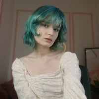 NikaBabyX – avatarbillede