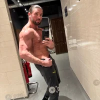 Muscle-Tarzan's Profile Pic