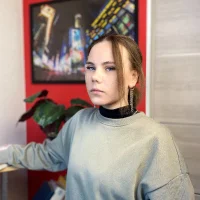 Zdjęcie profilowe modela LexiGray