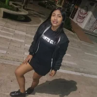 candyqrico's Foto Profil