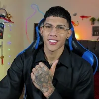 Foto do avatar de Damian_latinxxx