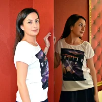 FrancescaSpark's Profile Pic