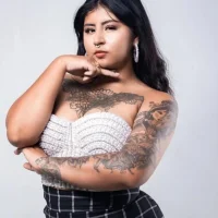 AngelaJones's Profile Pic