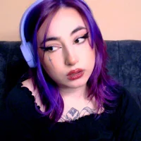 purplewitch 아바타 사진