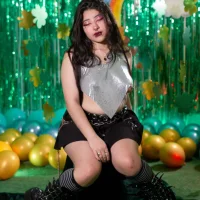 Avatar obrázek SabrinaV_