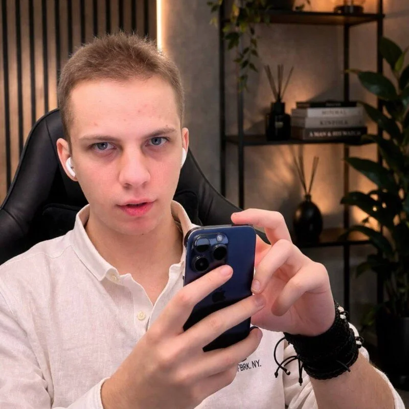 Markooaa profile photo