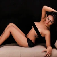 Slika avatara modela AyaWard