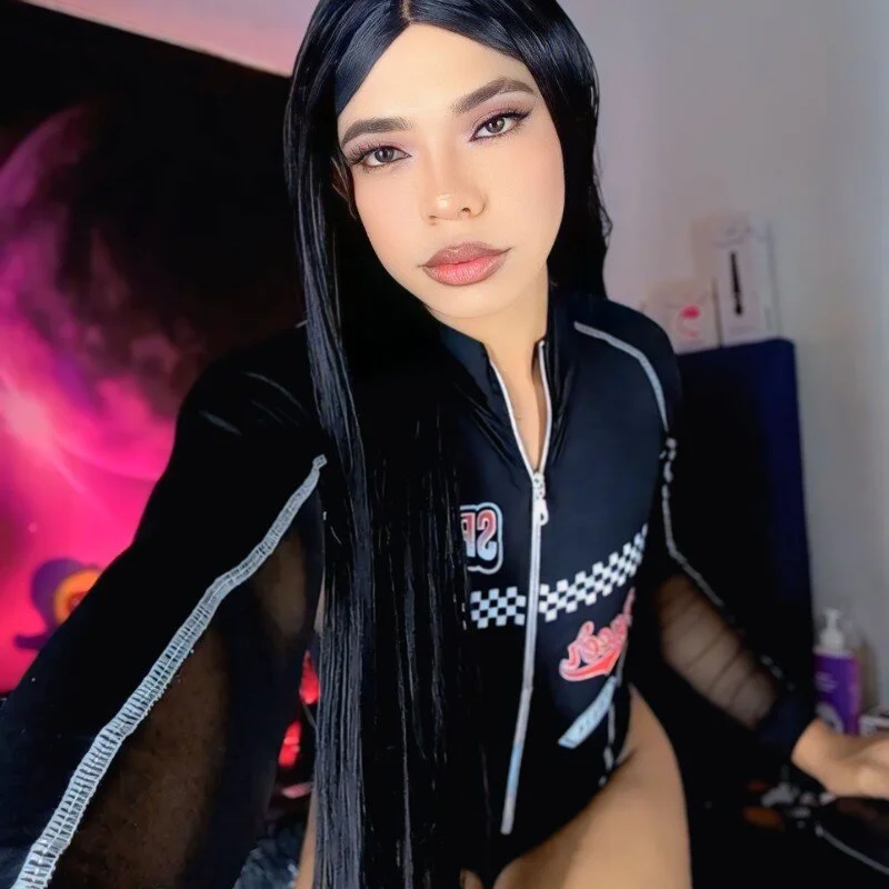 ThaliGirl_Hot69 Stripchat profile image