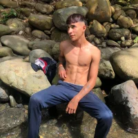 CowboyArt3 webcam model