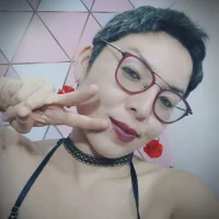 Zdjęcie profilowe modela Camile_TheNaughty