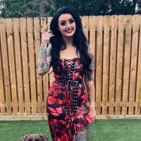 LushLucyXs profilbillede