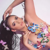 BeccaRoberts_'s Foto Profil