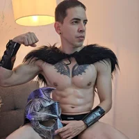 ragnar_valkor Poză avatar