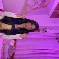 Dimitry_perez Φωτ, Προφίλ