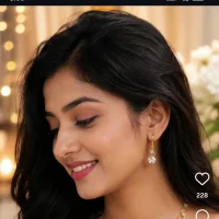 srinasha's Profile Pic