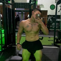 Titanwolf07's Profilbild