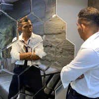 Foto do avatar de AntonioRuda