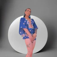 Avatar obrázek Leisygirl
