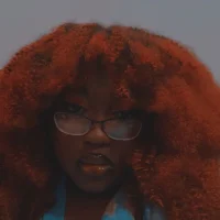 LucilleCherrii's Avatar Pic
