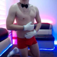 Foto desnuda XXX de AlexStrawberry