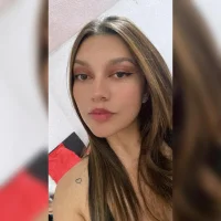 Foto desnuda XXX de Daraanaliiz