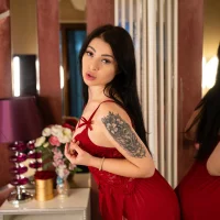 SelenaBell's Avatar Pic