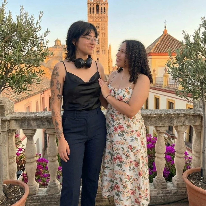 melakAndSharon profile photo