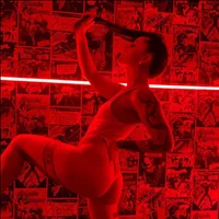 Atomic_Aria এর প্রোফাইল ছবি