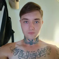 DanielMagains 的個人資料圖片