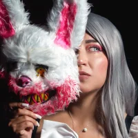 Dahiana_Dmour_'s Avatar Pic