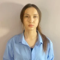 MellieLaliberte – avatarbillede