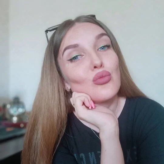 AlexaBalan profile photo