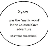 XyzzyPaul1's Avatar Pic