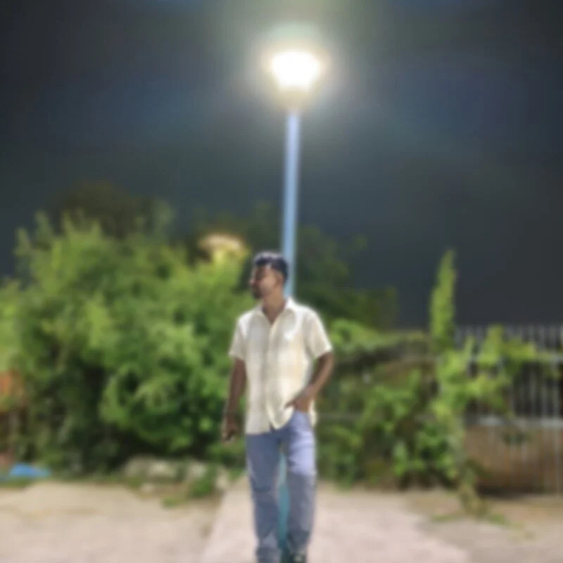 Bengali-Boy profile photo
