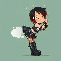 Gambar Avatar LoveForFarty