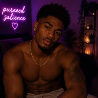 PureeedSalience - Profil Fotoğrafı