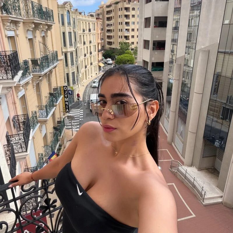 ZarahEvans profile photo