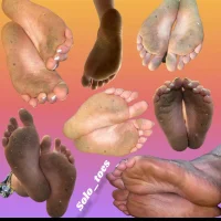 solotoes' Avatar Pic