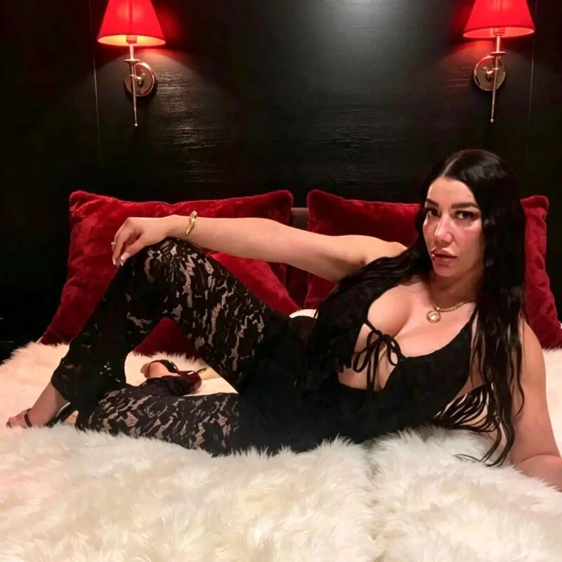 AngieBrookk Stripchat profile image